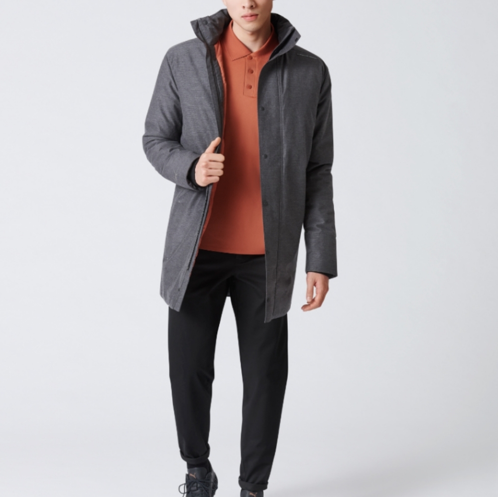 RCT Porsche design jacket - Picture 2 of 12